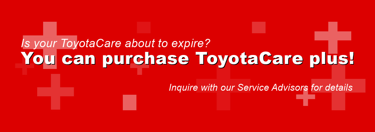 toyotacare