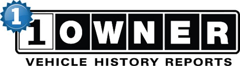 carfax one owner vehicle history report