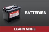 toyota batteries
