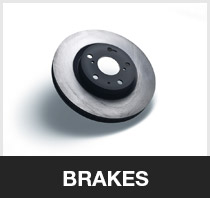 toyota brakes