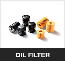 toyota oil filter