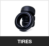 toyota tires