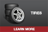 toyota tires